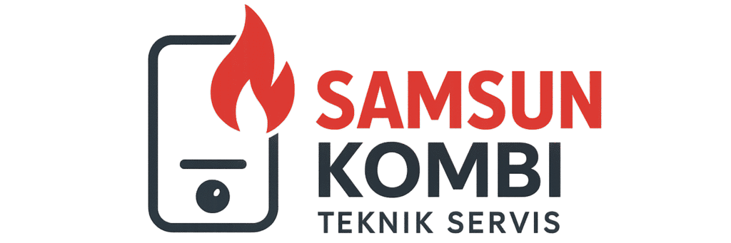 Samsun Kombi Teknik Servis logo